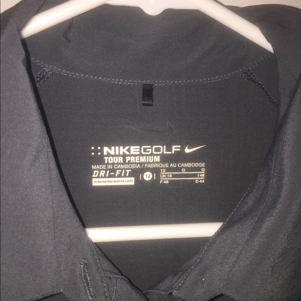 Nike Golf dress - Picture 2 of 4